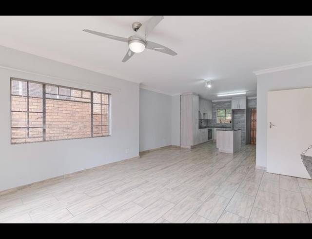 2 BEDROOM TOWNHOUSE FOR SALE IN WIERDA PARK